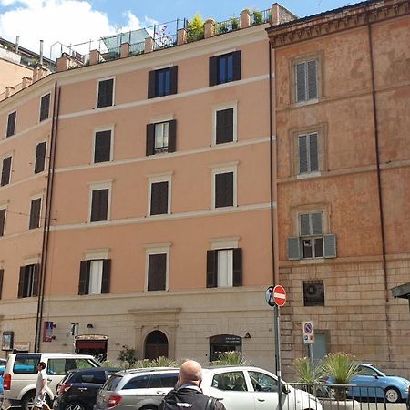 Pantheon Hedonism Daire Roma Dış mekan fotoğraf