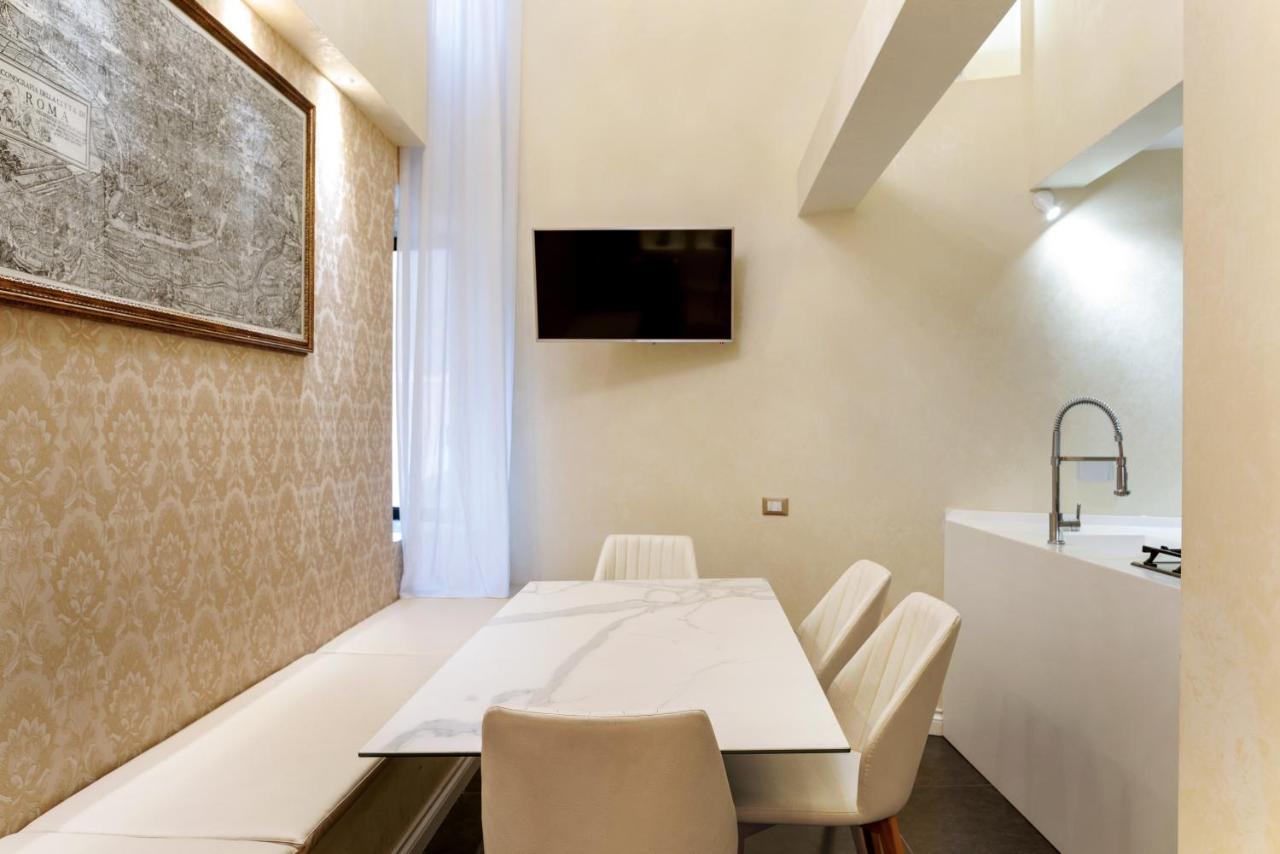 Pantheon Hedonism Daire Roma Dış mekan fotoğraf